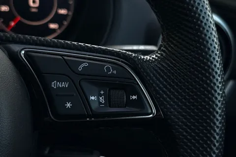 BV22NSO Audi Q2 Black Edition 30 TFSI  110 PS 6-speed Thumbnail #37