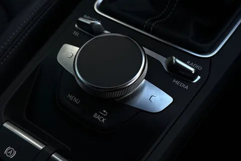 BV22NSO Audi Q2 Black Edition 30 TFSI  110 PS 6-speed Thumbnail #42