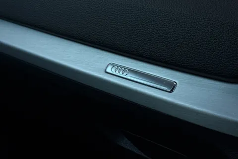 BV22NSO Audi Q2 Black Edition 30 TFSI  110 PS 6-speed Thumbnail #43