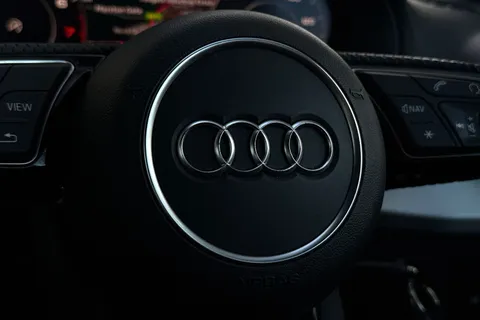 BV22NSO Audi Q2 Black Edition 30 TFSI  110 PS 6-speed Thumbnail #48