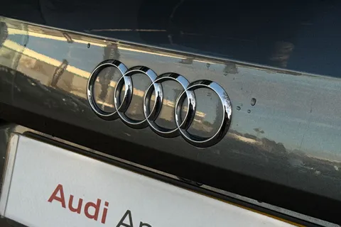 BV22NSO Audi Q2 Black Edition 30 TFSI  110 PS 6-speed Thumbnail #50