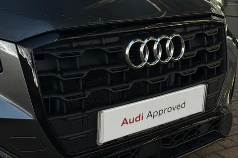 BV22NSO Audi Q2 Black Edition 30 TFSI  110 PS 6-speed Thumbnail #57