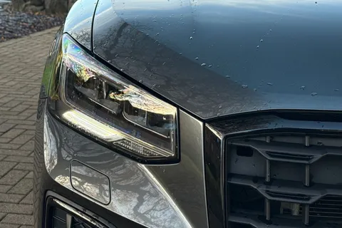 BV22NSO Audi Q2 Black Edition 30 TFSI  110 PS 6-speed Thumbnail #58