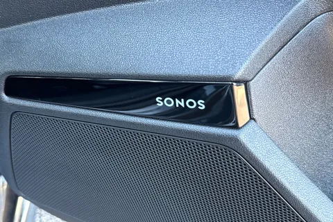 DF74UKW Audi S3 Black Edition TFSI  333 PS S tronic Thumbnail #26