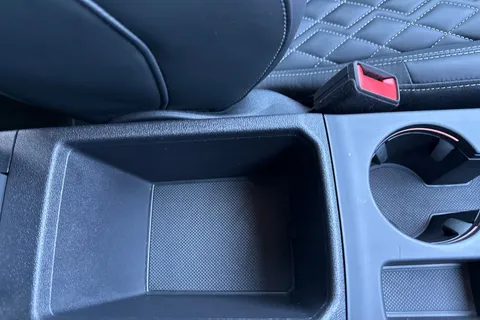 DF74UKW Audi S3 Black Edition TFSI  333 PS S tronic Thumbnail #55