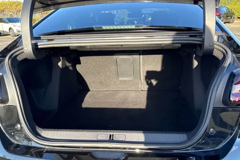 KW74RYX Citroën C4 X 1.2 PureTech MAX Fastback EAT8 Euro 6 (s/s) 4dr Thumbnail #7