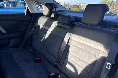 KW74RYX Citroën C4 X 1.2 PureTech MAX Fastback EAT8 Euro 6 (s/s) 4dr Thumbnail #19