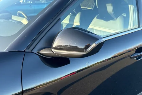 KW74RYX Citroën C4 X 1.2 PureTech MAX Fastback EAT8 Euro 6 (s/s) 4dr Thumbnail #29