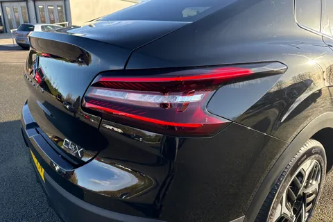 KW74RYX Citroën C4 X 1.2 PureTech MAX Fastback EAT8 Euro 6 (s/s) 4dr Thumbnail #32