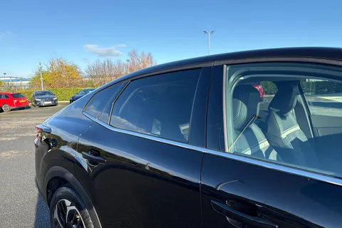 KW74RYX Citroën C4 X 1.2 PureTech MAX Fastback EAT8 Euro 6 (s/s) 4dr Thumbnail #36