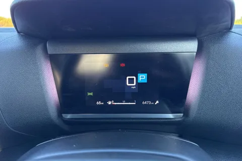 KW74RYX Citroën C4 X 1.2 PureTech MAX Fastback EAT8 Euro 6 (s/s) 4dr Thumbnail #38