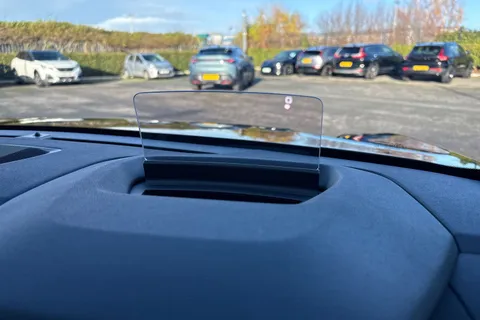 KW74RYX Citroën C4 X 1.2 PureTech MAX Fastback EAT8 Euro 6 (s/s) 4dr Thumbnail #39