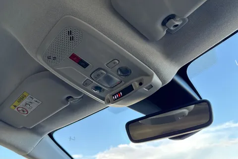 KW74RYX Citroën C4 X 1.2 PureTech MAX Fastback EAT8 Euro 6 (s/s) 4dr Thumbnail #61