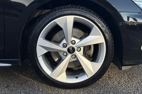 11 of 66 for Audi A3 S line 30 TDI 116 PS S tronic