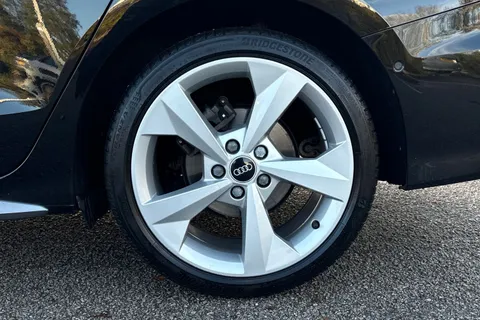 13 of 66 for Audi A3 S line 30 TDI 116 PS S tronic