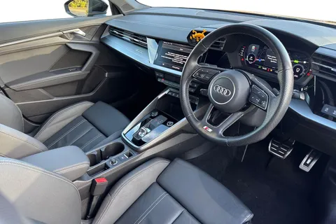 14 of 66 for Audi A3 S line 30 TDI 116 PS S tronic