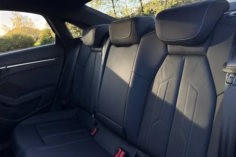 19 of 66 for Audi A3 S line 30 TDI 116 PS S tronic