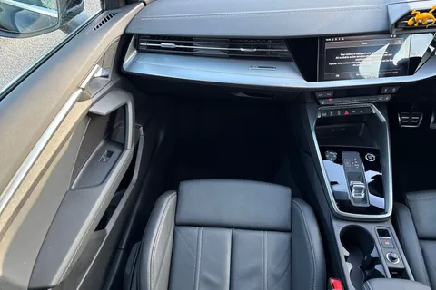 20 of 66 for Audi A3 S line 30 TDI 116 PS S tronic