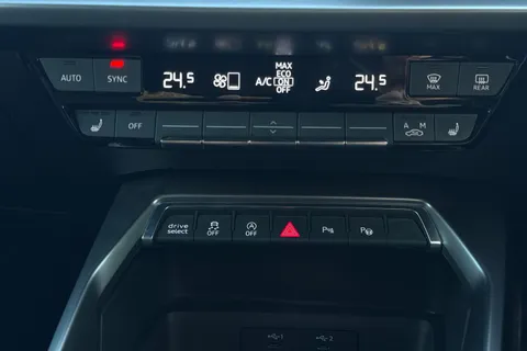 22 of 66 for Audi A3 S line 30 TDI 116 PS S tronic