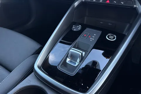 23 of 66 for Audi A3 S line 30 TDI 116 PS S tronic