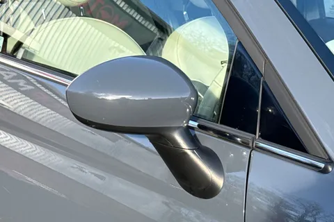 KX68JCJ FIAT 500 1.2 Lounge Euro 6 (s/s) 3dr Thumbnail #27