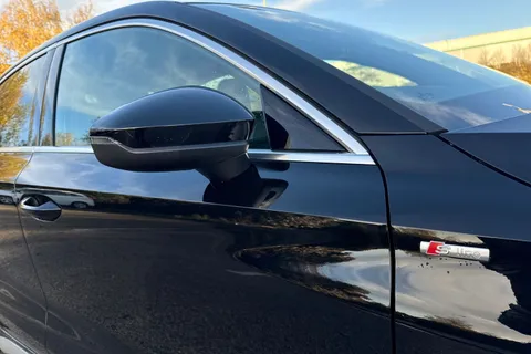 27 of 66 for Audi A3 S line 30 TDI 116 PS S tronic