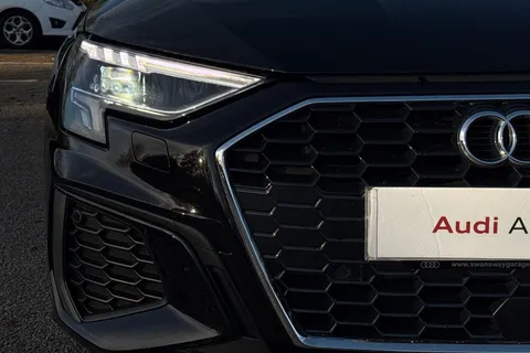 28 of 66 for Audi A3 S line 30 TDI 116 PS S tronic