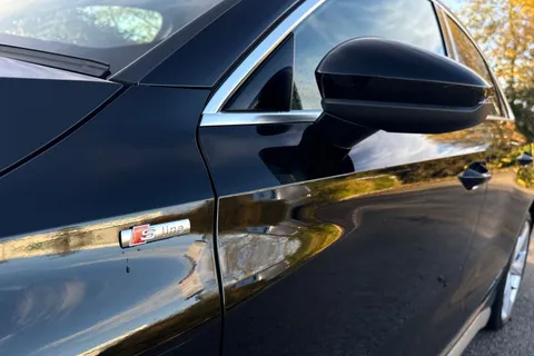 30 of 66 for Audi A3 S line 30 TDI 116 PS S tronic