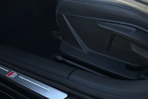 33 of 66 for Audi A3 S line 30 TDI 116 PS S tronic