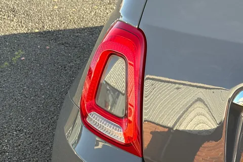 KX68JCJ FIAT 500 1.2 Lounge Euro 6 (s/s) 3dr Thumbnail #37