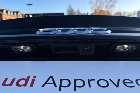 37 of 66 for Audi A3 S line 30 TDI 116 PS S tronic