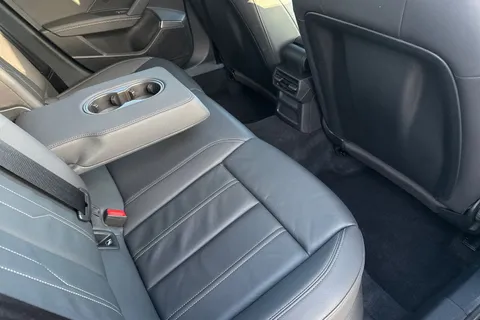 40 of 66 for Audi A3 S line 30 TDI 116 PS S tronic