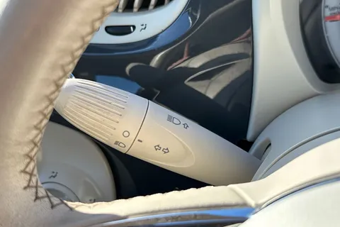 KX68JCJ FIAT 500 1.2 Lounge Euro 6 (s/s) 3dr Thumbnail #42