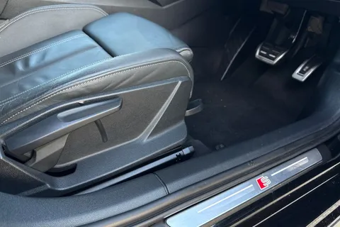 44 of 66 for Audi A3 S line 30 TDI 116 PS S tronic