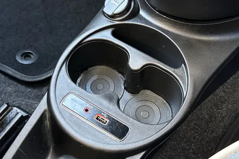 KX68JCJ FIAT 500 1.2 Lounge Euro 6 (s/s) 3dr Thumbnail #47