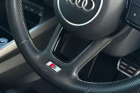 47 of 66 for Audi A3 S line 30 TDI 116 PS S tronic