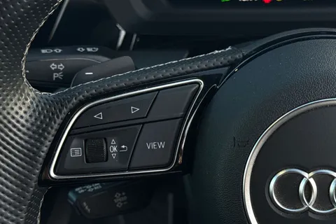 48 of 66 for Audi A3 S line 30 TDI 116 PS S tronic