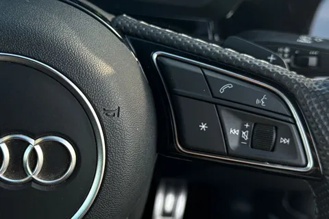 49 of 66 for Audi A3 S line 30 TDI 116 PS S tronic