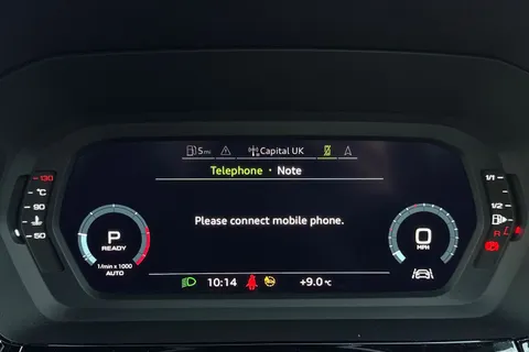 51 of 66 for Audi A3 S line 30 TDI 116 PS S tronic