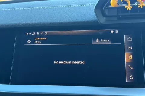 54 of 66 for Audi A3 S line 30 TDI 116 PS S tronic