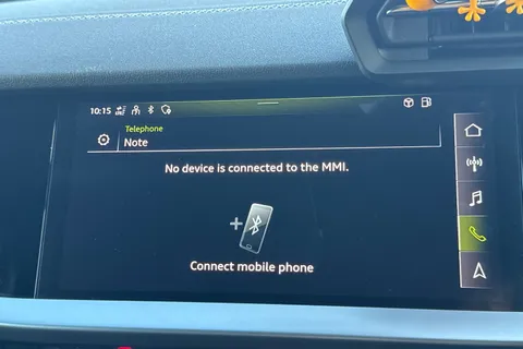 55 of 66 for Audi A3 S line 30 TDI 116 PS S tronic