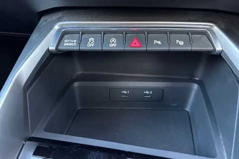 59 of 66 for Audi A3 S line 30 TDI 116 PS S tronic