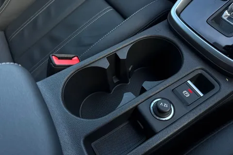 60 of 66 for Audi A3 S line 30 TDI 116 PS S tronic