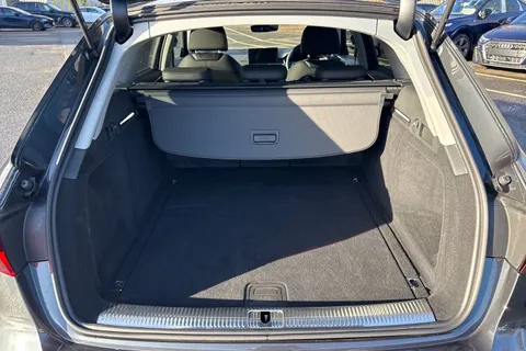 PN23MPU Audi A4 Avant Avant Sport Edition 35 TDI  163 PS S tronic Thumbnail #8