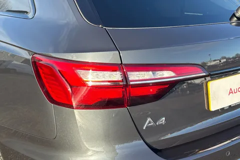 PN23MPU Audi A4 Avant Avant Sport Edition 35 TDI  163 PS S tronic Thumbnail #9