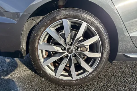 PN23MPU Audi A4 Avant Avant Sport Edition 35 TDI  163 PS S tronic Thumbnail #12