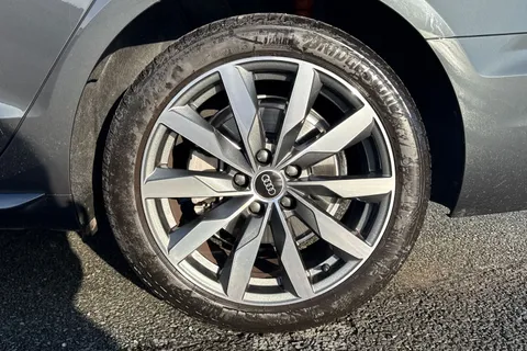 PN23MPU Audi A4 Avant Avant Sport Edition 35 TDI  163 PS S tronic Thumbnail #13