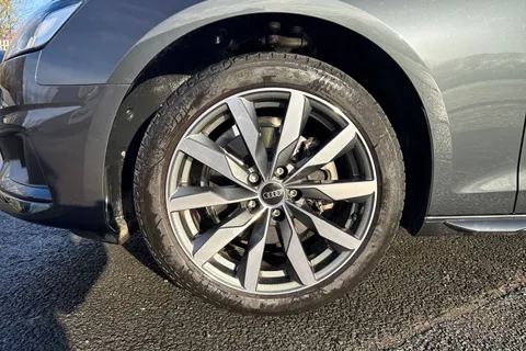 PN23MPU Audi A4 Avant Avant Sport Edition 35 TDI  163 PS S tronic Thumbnail #14