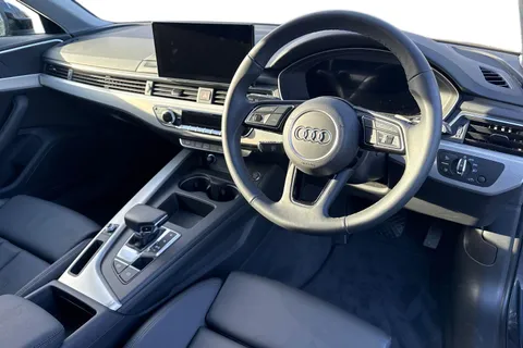 PN23MPU Audi A4 Avant Avant Sport Edition 35 TDI  163 PS S tronic Thumbnail #15