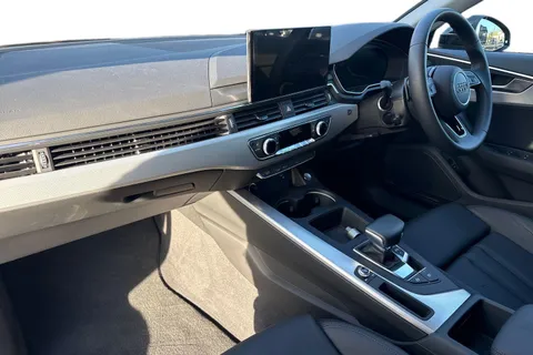 PN23MPU Audi A4 Avant Avant Sport Edition 35 TDI  163 PS S tronic Thumbnail #16